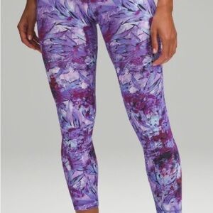 lululemon Align HR Pant 25"